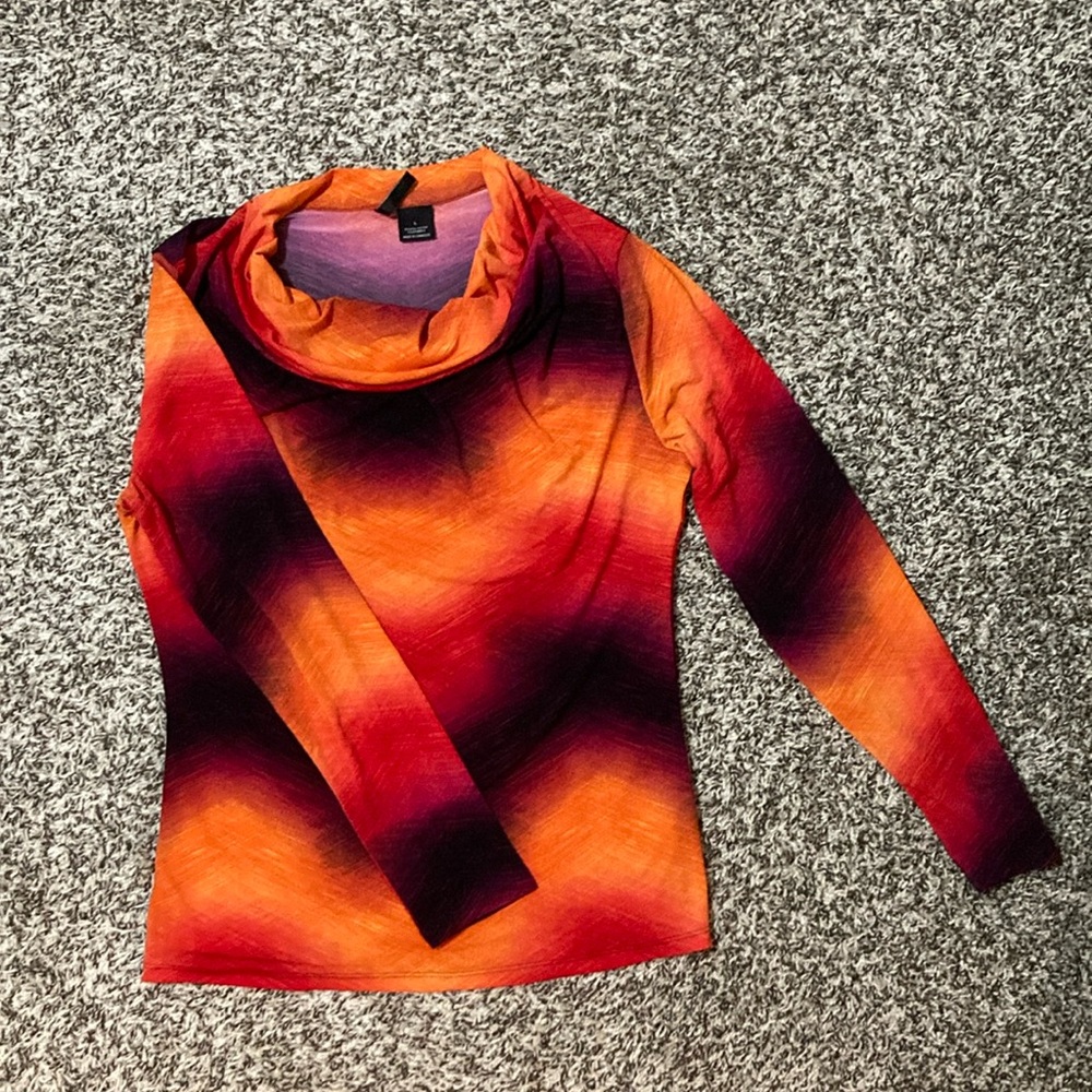 New Directions Long Sleeve Shirt